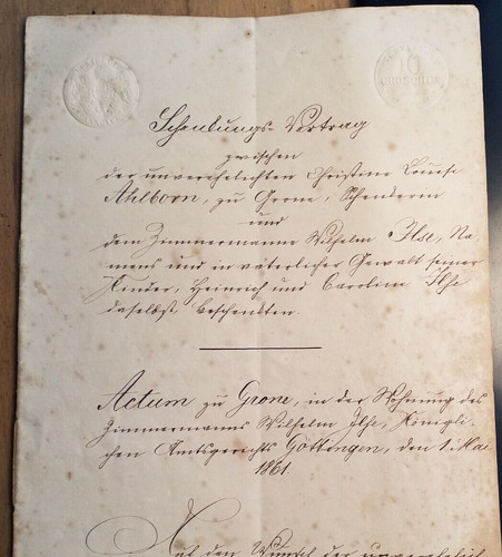 Schulungs vertrag grone 1861 - schulungs-vertrag,
