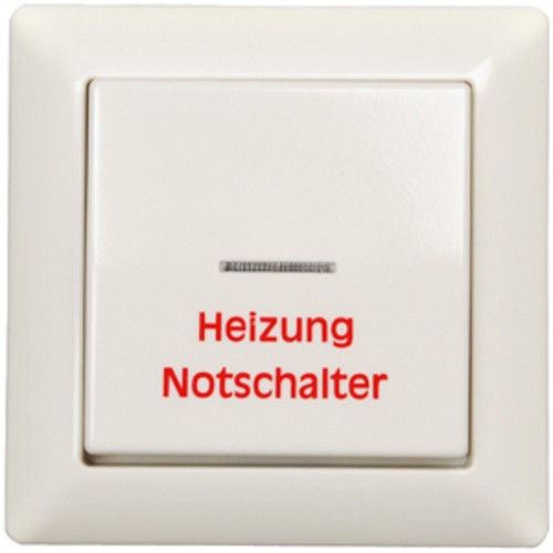 Jung wippe heizung - jung, ,