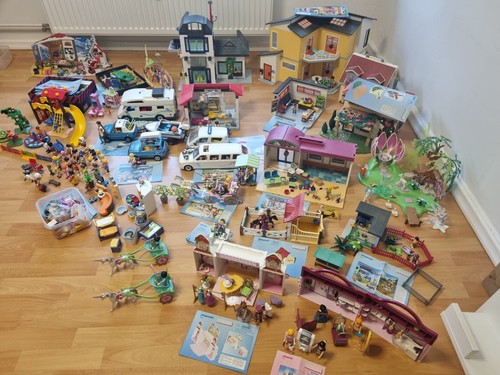 Playmobil spielzeug - playmobil,