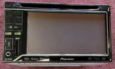Pioneer avh p3200bt - avh-p3200bt, am/fm/dvd