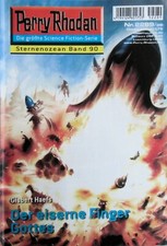 Perry Rhodan Sternenozean Band
