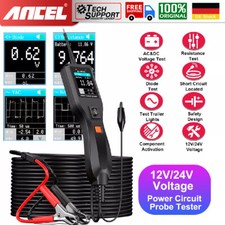 KFZ PowerScan Diagnosegerät