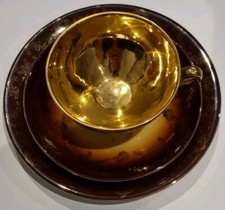 Sammeltasse + Unterteller +