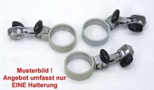 Stereomikroskop MBS-10 : Lampenarm Beleuchtungshalter * Mikroskop