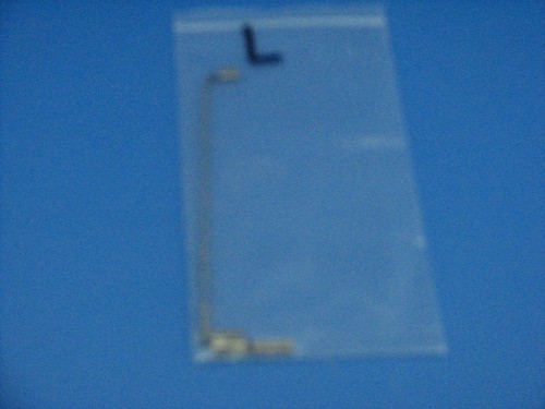 Displayscharnier links medion - displayscharnier,