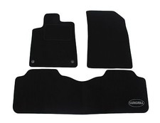 Fußmatten Automatten Velours