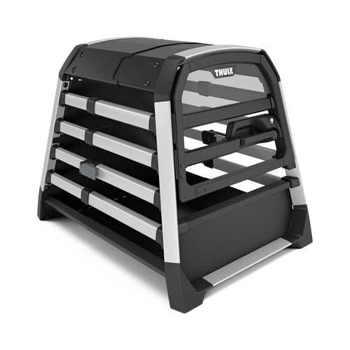 Thule allax threshold - thule, s