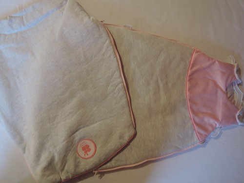 Schlafsack der die