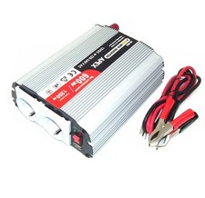 Spannungswandler 12V USB