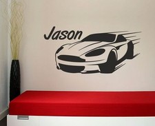 Wandtattoo Wandaufkleber