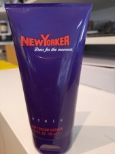 New Yorker Dress For The