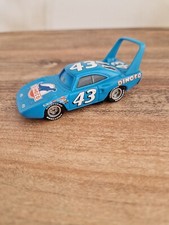 Mattel DISNEY PIXAR CARS KING SUPERBIRD
