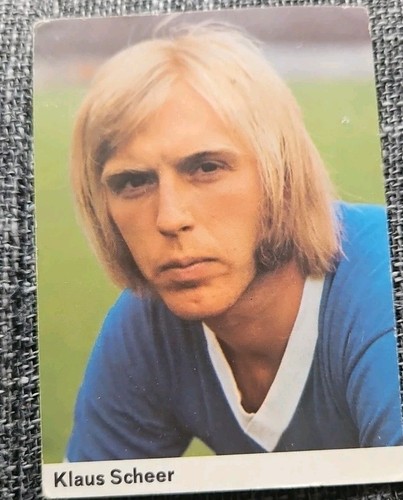 Bergmann könig fußball - könig,