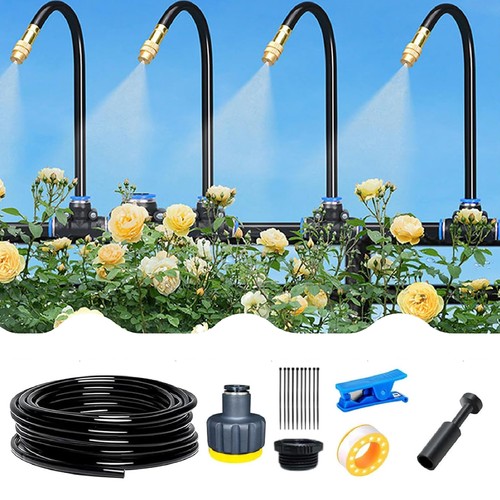 Garten sprinkler set 360 - sprinkler,