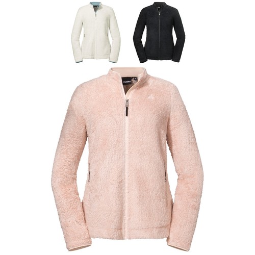 Schöffel fleece jacket - schöffel,