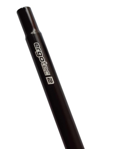 Ergotec alu sattelstütze - ergotec,