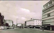 OFFENBACH  MAIN Am Markt