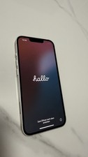 Apple iPhone 13 256 GB Weiß, Smartphone, ohne Vertrag, ohne Simlock, iOS