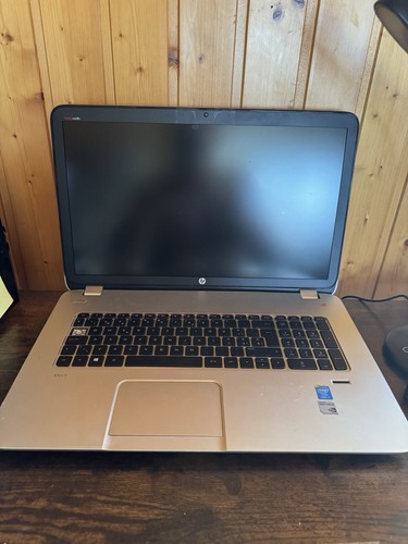 Envy j090ez 3 i7 - envy, 17.3