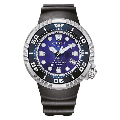 Citizen promaster marine - citizen,