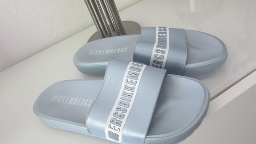 Bikkembergs 40 sandalen - bikkembergs, ,gr.40,sandalen