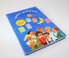 Sputnik kreise ein - sputnik,,