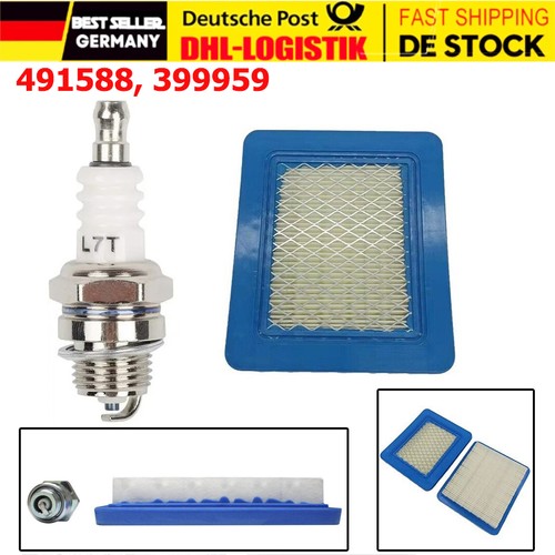 Luftfilter zündkerze sätze - +,