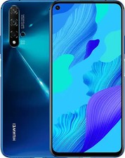 Huawei Nova 5T Dual Sim 128GB