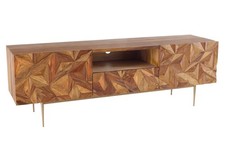 TV Lowboard 160cm Sheesham