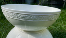 Villeroy & Boch Gray Pearl Schüssel Servierschale rund 20,5 x 8,5 cm