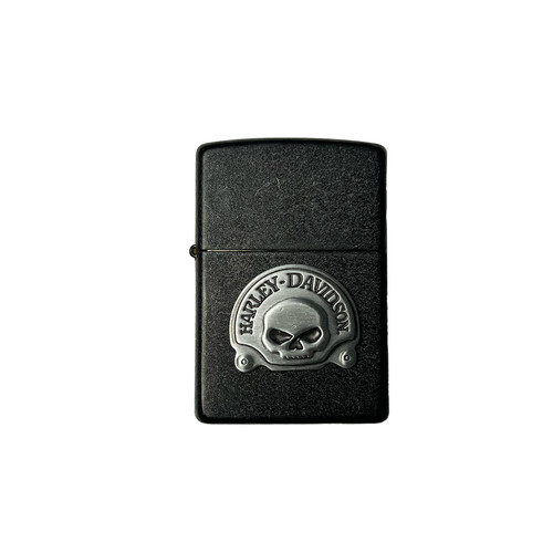 Zippo harley davidson - zippo,