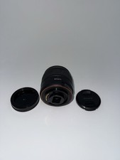 Sony Alpha SAL18552 18-55 mm F/3.5-5.6 DT II SAM Objektiv