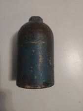 Ventilschutzkappe Druckgas- Industrieflaschen Kappe Schutzkappe Gasflasche