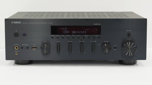 Yamaha n803 netzwerk - yamaha, stereo