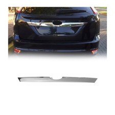 Kofferraumleiste Heckklappe