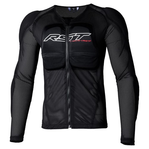 Rst level armoured under - rst,