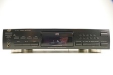 JVC XL-V174 CD Player Compact disc Spieler 10er Tastatur regelb. Output Hi-5817