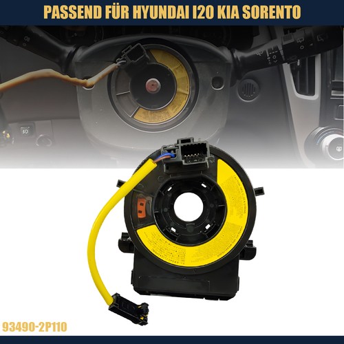 Wickelfeder schleifring airbag - wickelfeder,