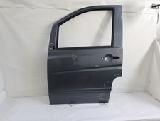Fahrertür Tür vorn links Mercedes VITO BUS 639 6397201005 grau 11-2010