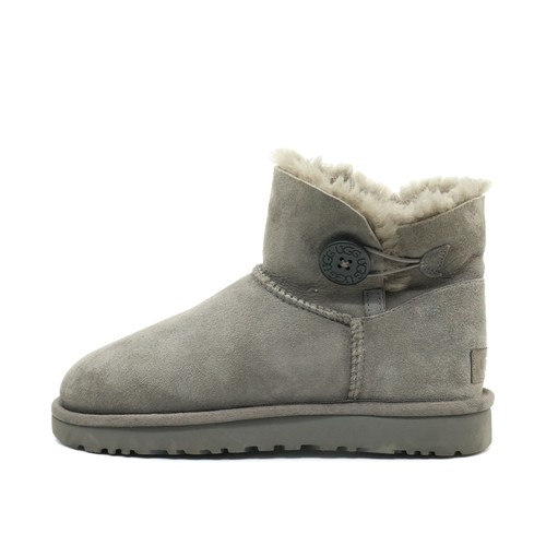 Ugg damen classic - ugg,