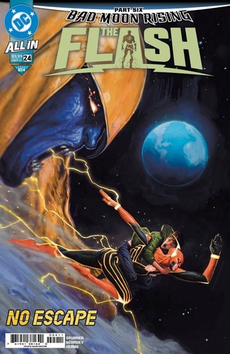 The flash comics 1st - flash,