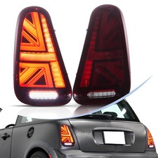 VLAND Rot LED-Rückleuchten