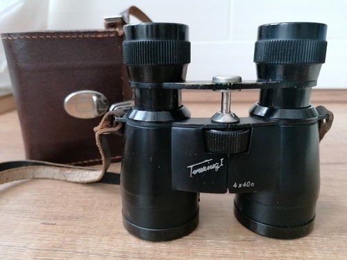 Enuro touring fernglas x - enuro,