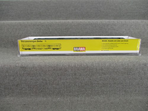 Brawa spur 65124 - n,