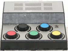 Salota 3704 MSZ-Steuerpult 5x3, passend zur LGB.