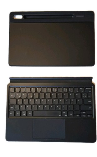 Samsung galaxy tab - s7/s8, book
