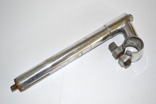Vorbau ddr aluminium fahrrad - vorbau,