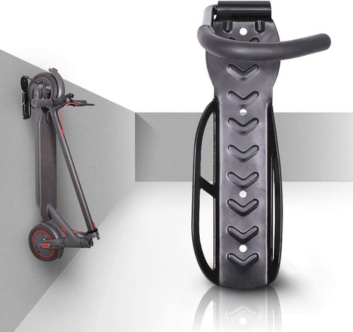 Scooter wandhalterung stahl - e,