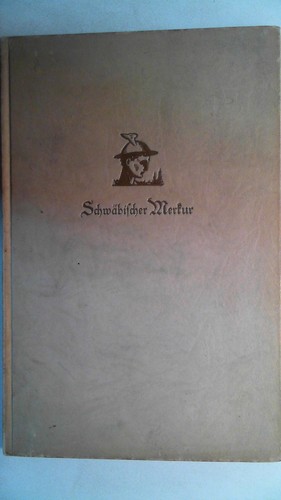 Der schwäbische merkur 140 - schwäbische,