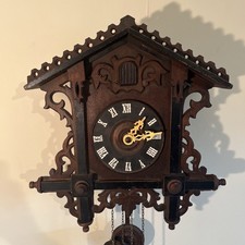 Antique Black Forest Railroad